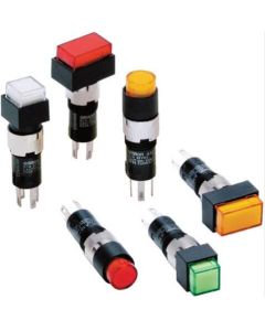 OMRON A3DT7111 Switch