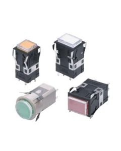 OMRON a3pa5011 PB