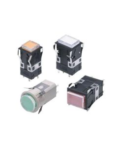 OMRON a3pa570624e Device