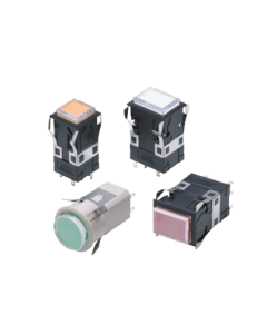 OMRON A3PJ-5713-24E Device