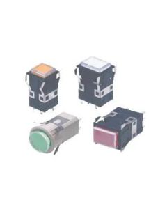 OMRON A3PJ90C1124EW Button