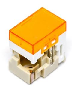 OMRON a3sj5301 Button