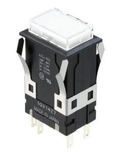 OMRON A3SJ8010 Switch