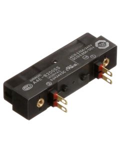 OMRON a4eb200ss Device