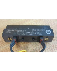 OMRON a4eb200va Device