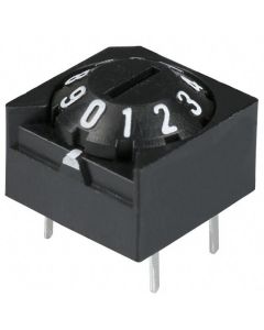 OMRON a6a-10c Switch