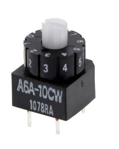 OMRON a6a-10cw Switch