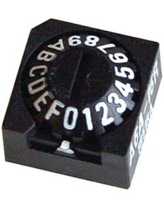 OMRON a6a-10r Switch