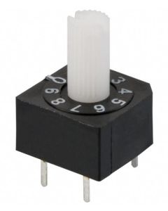 OMRON a6a-10rs Switch