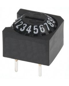 OMRON a6a-16c Switch