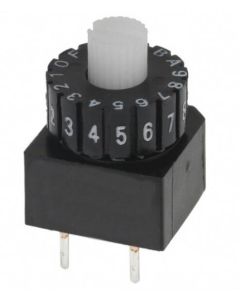 OMRON a6a-16cw Switch