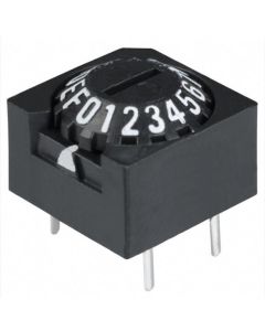 OMRON a6a-16r Switch