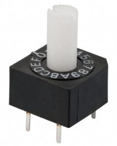 OMRON a6a-16rs Switch