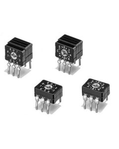 OMRON a6c-10r(n) Switch