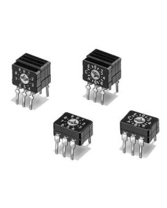 OMRON a6c-16r(n) Switch