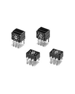 Omron A6CV-10R Switch