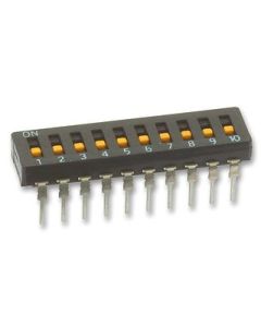 Omron A6D-0100 Switch