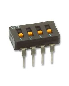 Omron A6D-4100 Switch
