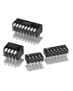 OMRON a6d6100byomz Switch