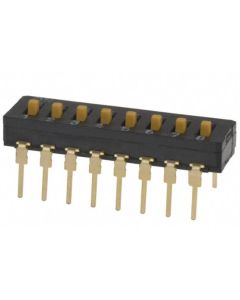 OMRON a6d7100 Switch