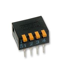 Omron A6DR-4100 Switch
