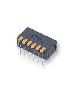 Omron A6DR-6100 Switch
