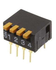 OMRON a6dr0100 Switch