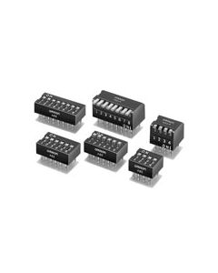 Omron A6E-3101 Switch