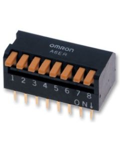 Omron A6E-6104 Switch