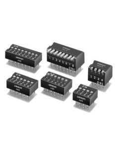 OMRON a6e9101 Switch