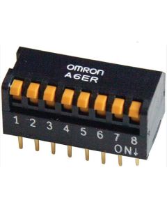 OMRON a6er-0101 Switch