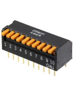OMRON a6er-0104 Switch