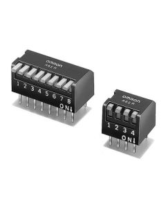 OMRON a6er-2101 Switch
