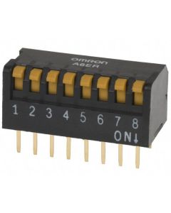 OMRON a6er-8101 Switch