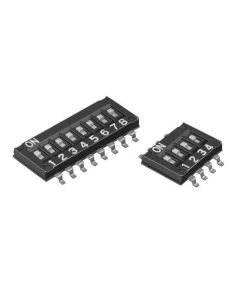 OMRON a6h-0101 Switch