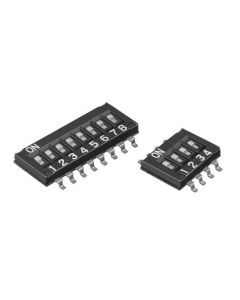 OMRON a6h-0102 Switch