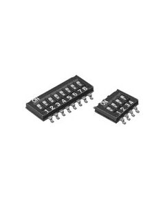 Omron A6H-2102-P Switch
