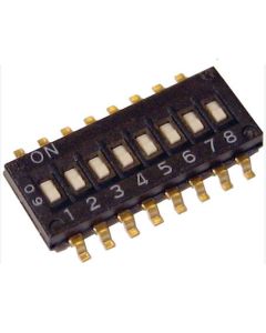 OMRON a6h-4101 Switch