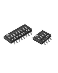 OMRON a6h-4102-pm Switch