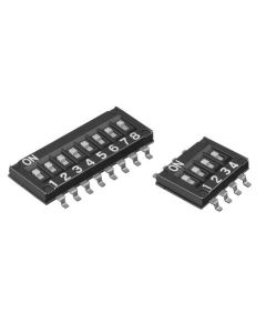 OMRON a6h-4102 Switch