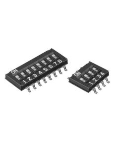OMRON a6h-8101 Switch