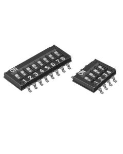OMRON a6h-8102 Switch