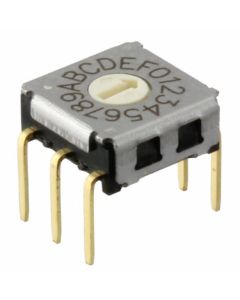 OMRON a6k-162rf Switch