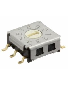 OMRON a6ks-102rf Switch
