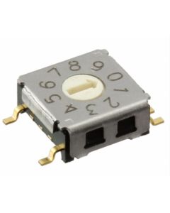 OMRON a6ks-104rf Switch
