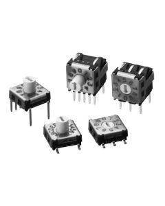 OMRON a6ks-164rf Switch