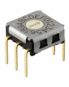 OMRON a6kv-162rf Switch
