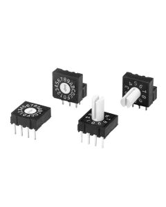 OMRON a6r-101rf Switch