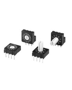 OMRON a6r-101rs Switch