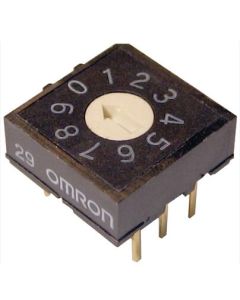 OMRON a6r-161rf Switch